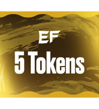 Elite Tokens - 5 Tokens Key GLOBAL